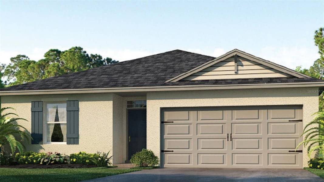 1408 ORLANDO CT, Kissimmee, FL 34759