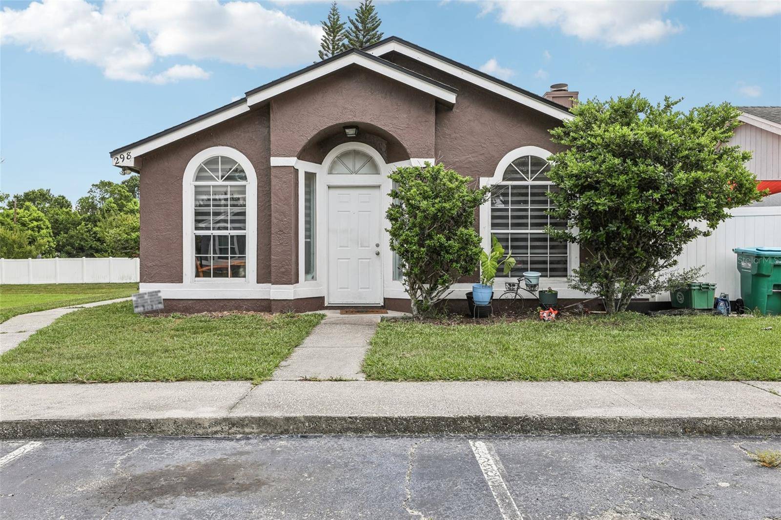 298 SAN GABRIEL ST, Winter Springs, FL 32708