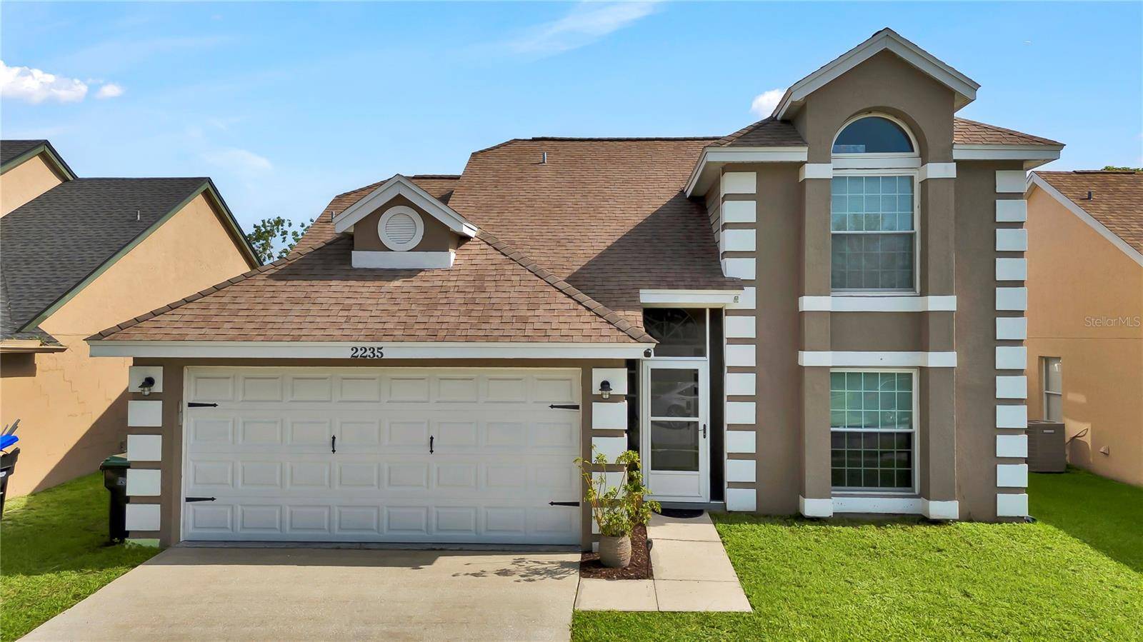 Orlando, FL 32837,2235 MEADOWMOUSE ST