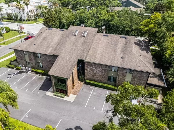 Orlando, FL 32804,538 W PAR ST #538