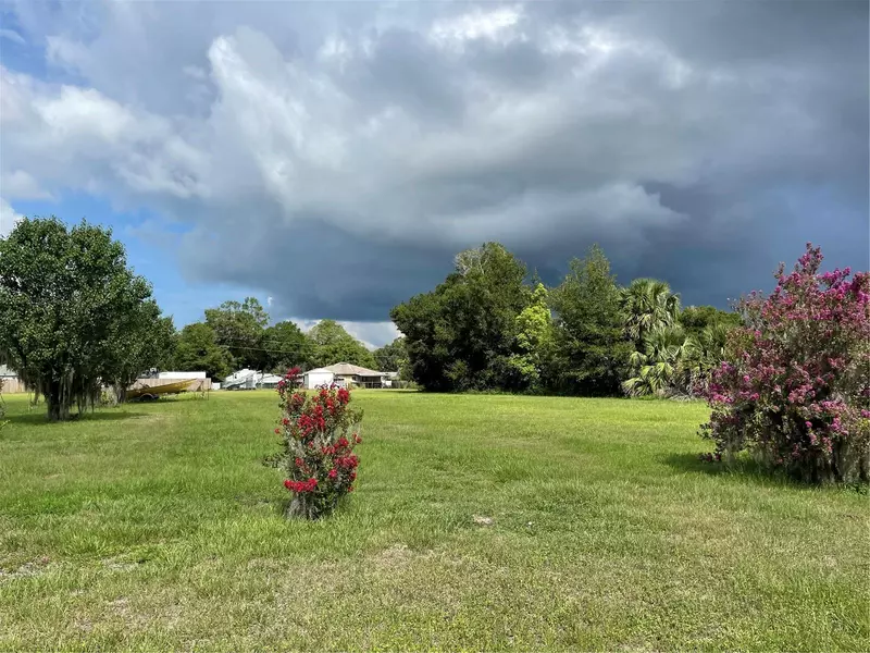 TBD TENNESSEE AVE, Umatilla, FL 32784