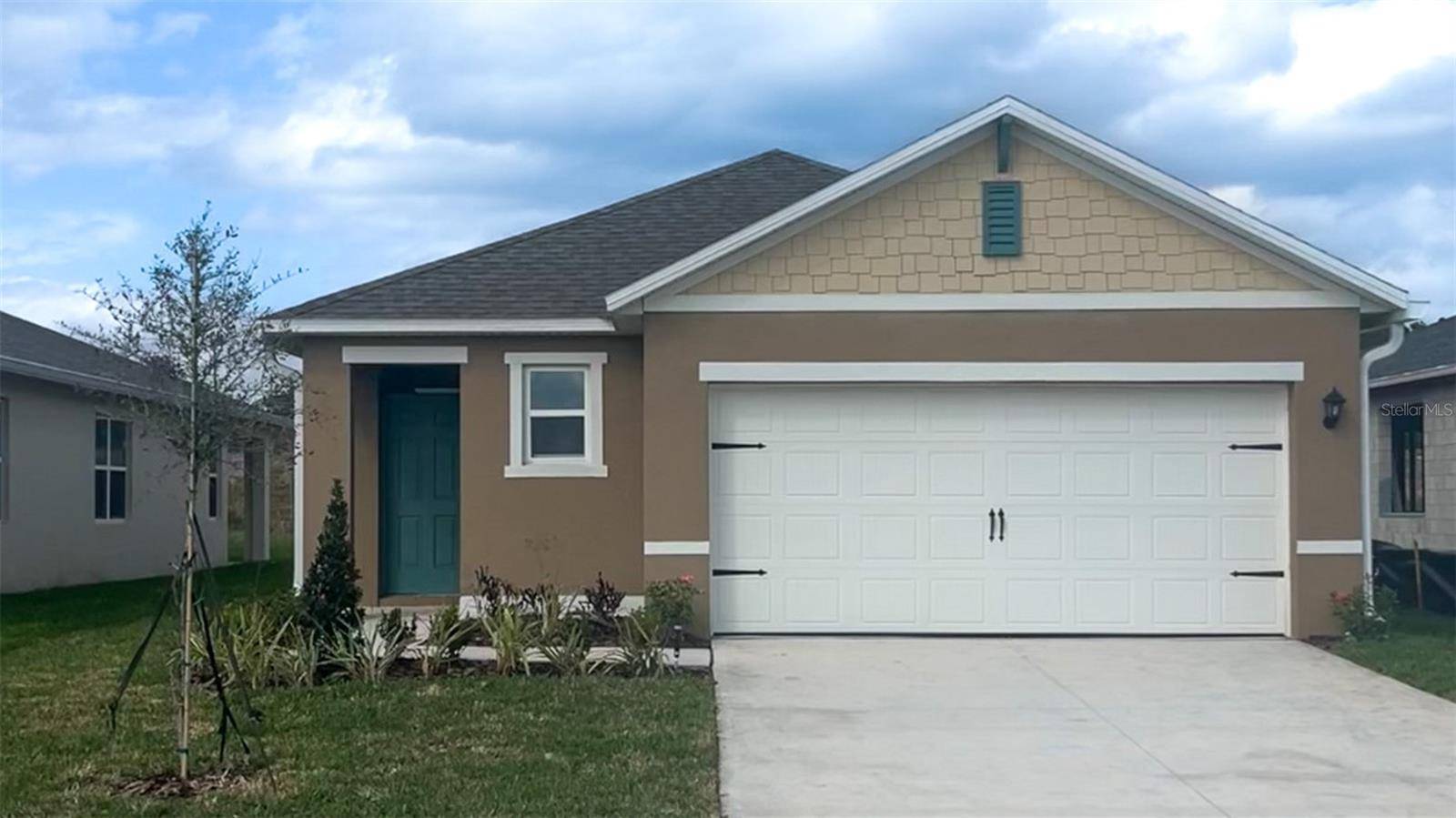 1826 GERONIMO ST, Kissimmee, FL 34744