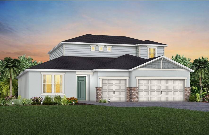 5206 HANDSOME HILLS DR, Mount Dora, FL 32757