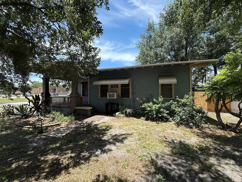 714 S LAUREL AVE #A, Sanford, FL 32771