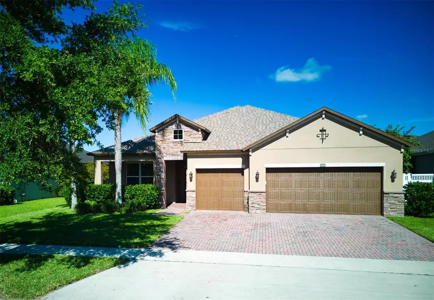 12832 SAWGRASS PINE CIR, Orlando, FL 32824