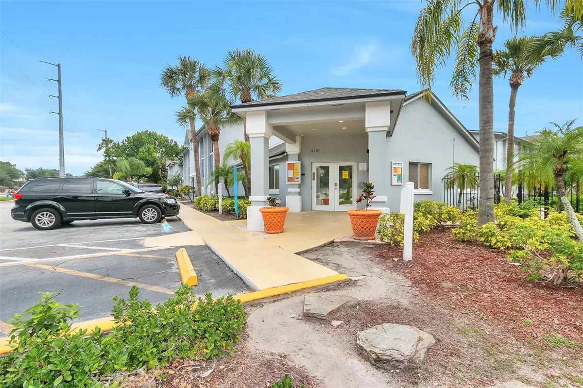 Orlando, FL 32839,4701 S TEXAS AVE #4701A