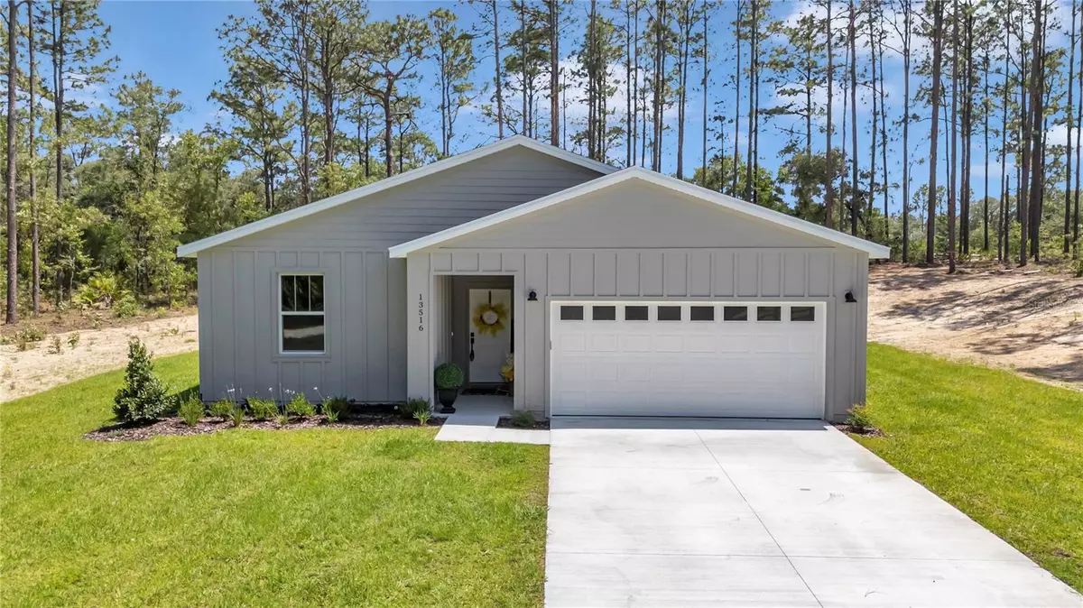 Ocala, FL 34481,13820 SW 56TH LN