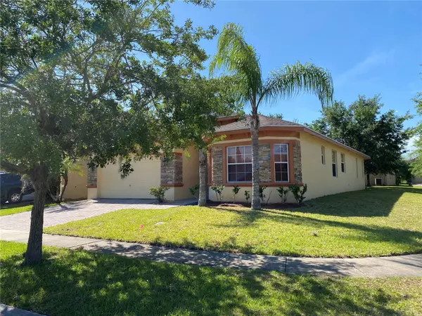 Kissimmee, FL 34744,2955 BONITA CIR