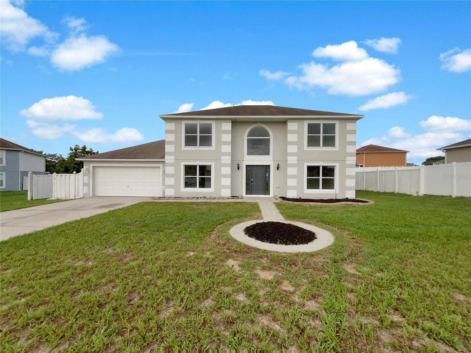 1793 WESTERN HILLS LN #N, Mascotte, FL 34753