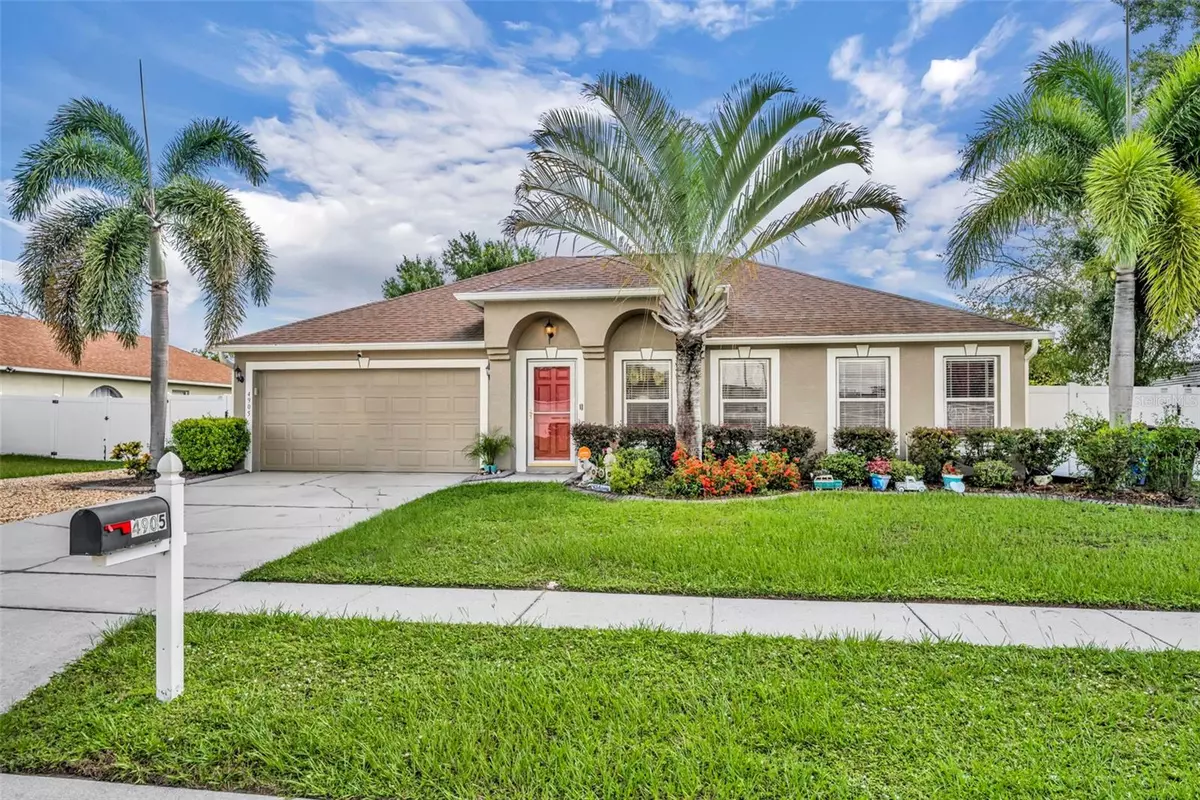 St Cloud, FL 34771,4905 NEWTON CT