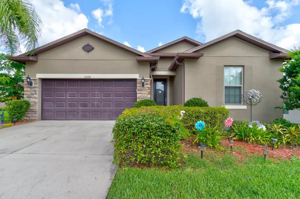 Mount Dora, FL 32757,30210 DONNINGTON LOOP