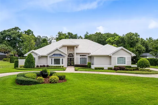 740 BEAR CREEK CIR, Winter Springs, FL 32708
