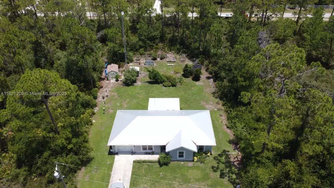 3267 FORBES DR, Lake Placid, FL 33852