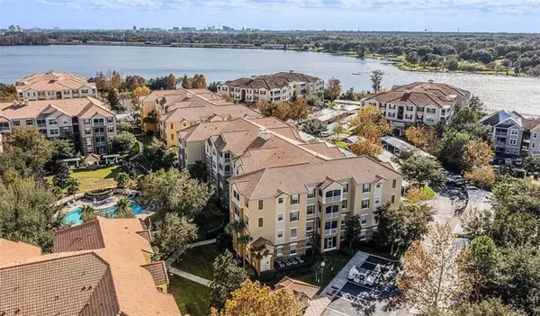 3326 ROBERT TRENT JONES DR #10202, Orlando, FL 32835
