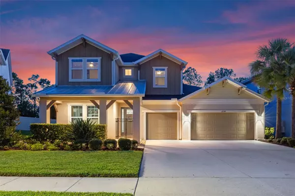 1224 HILLCREST VIEW LOOP,  Apopka,  FL 32703
