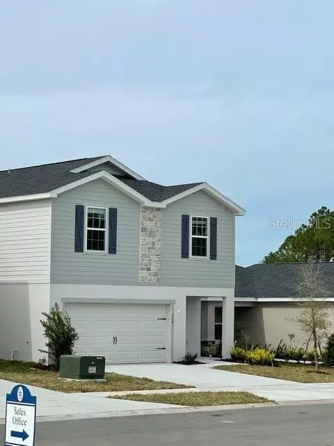 324 LILY LN, Davenport, FL 33837