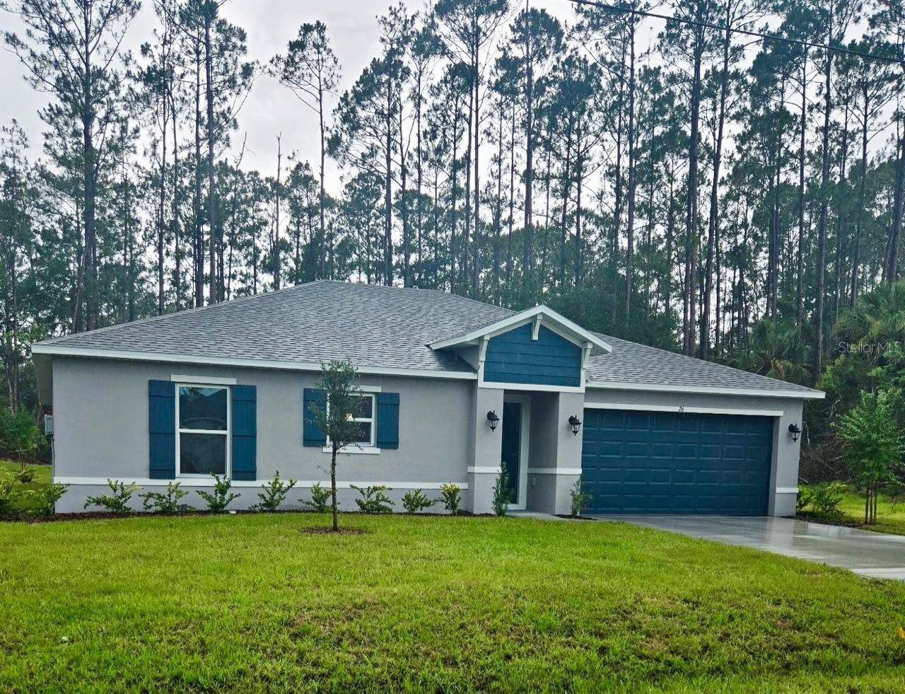 26 SEA BREEZE TRL, Palm Coast, FL 32164