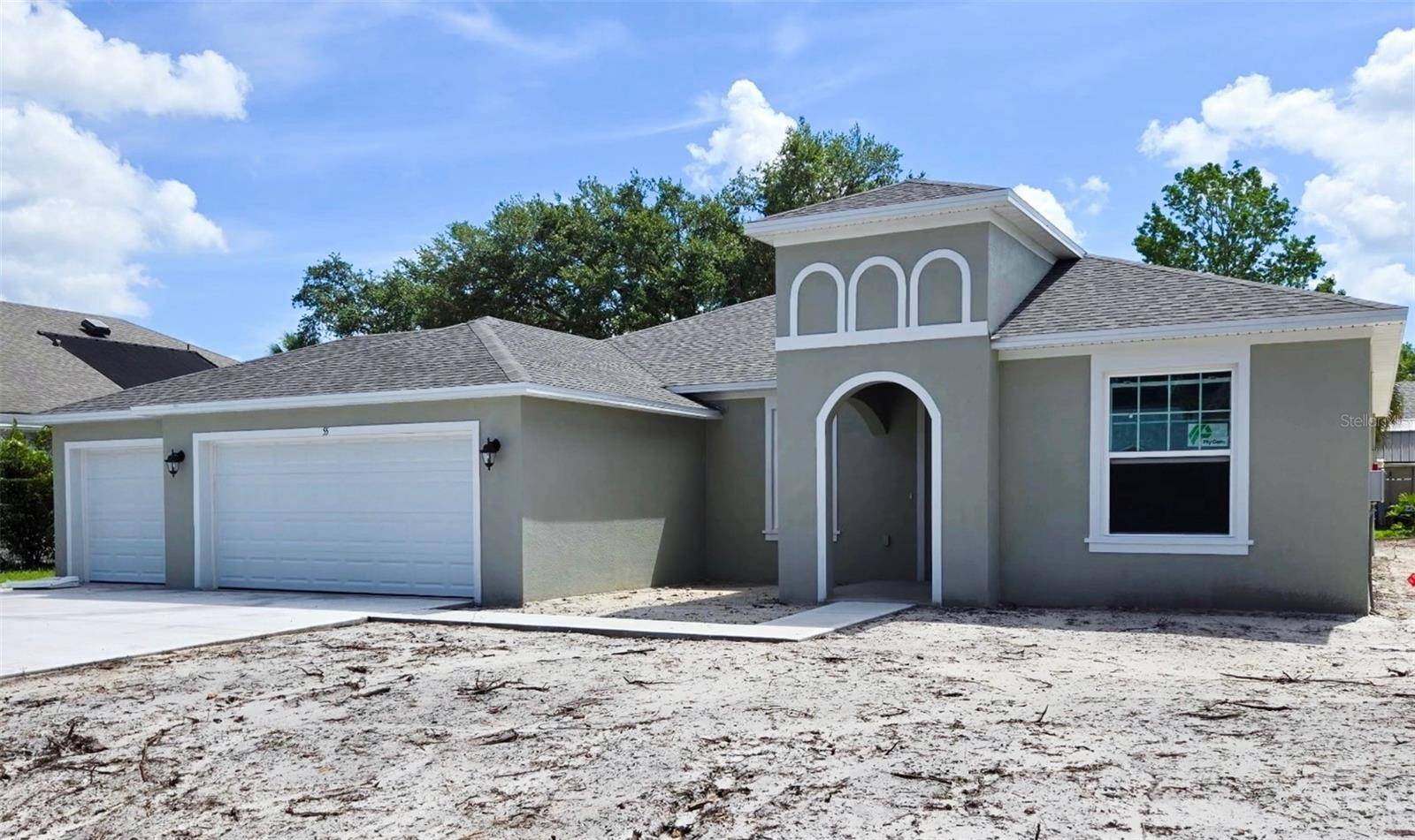 55 SEA BREEZE TRL, Palm Coast, FL 32164