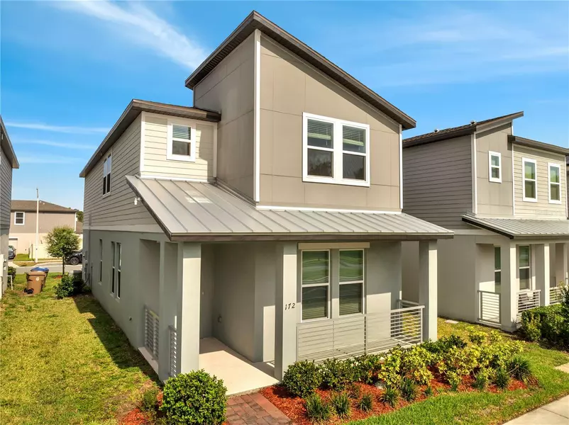 172 S ZUNI RD, St Cloud, FL 34771