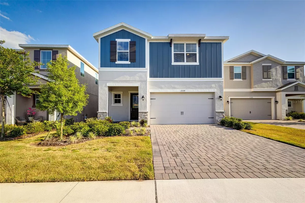 Apopka, FL 32712,2354 EMERALD SPRINGS DR