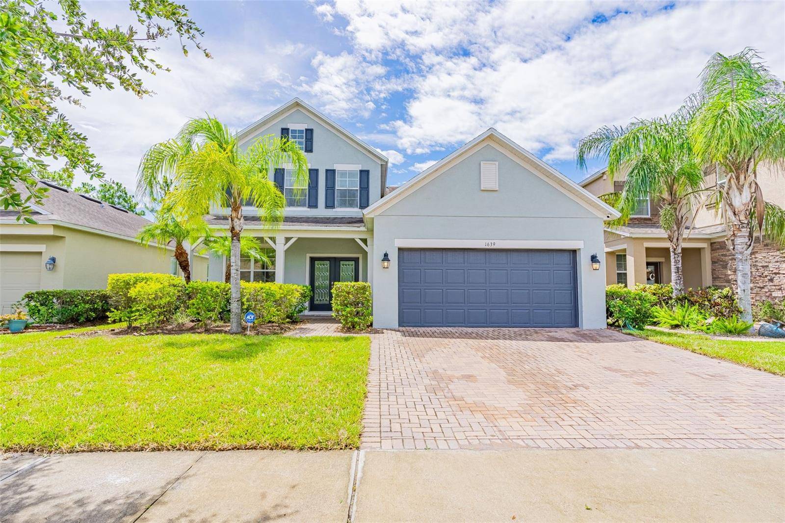1639 BALSAM WILLOW TRL, Orlando, FL 32825