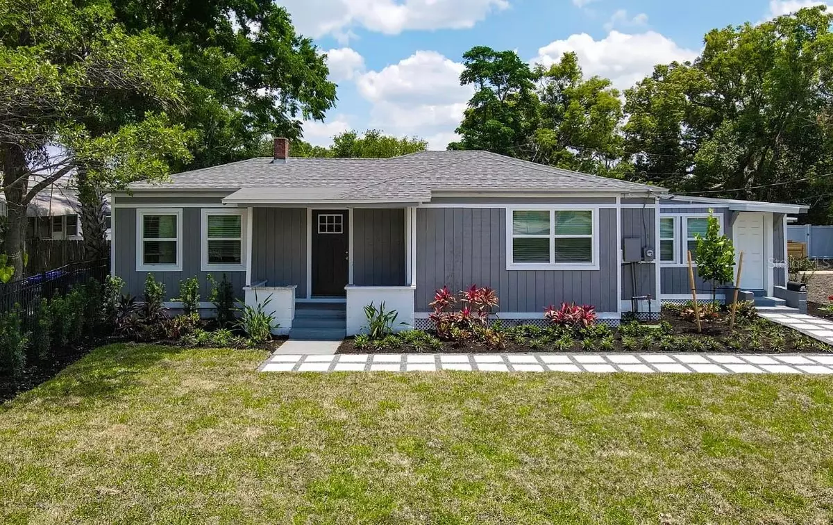 Winter Park, FL 32789,460 CAMBRIDGE BLVD #A