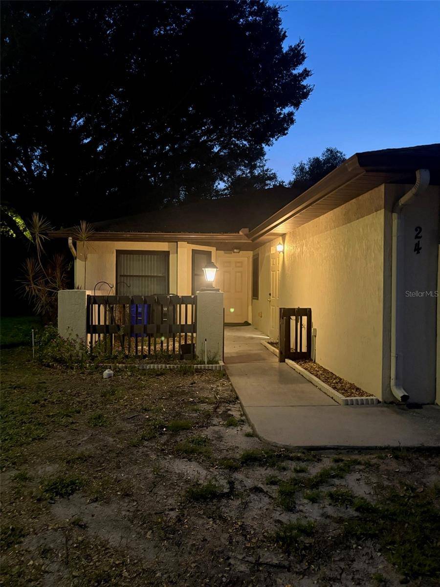 940 FENTON LN #24, Lakeland, FL 33809