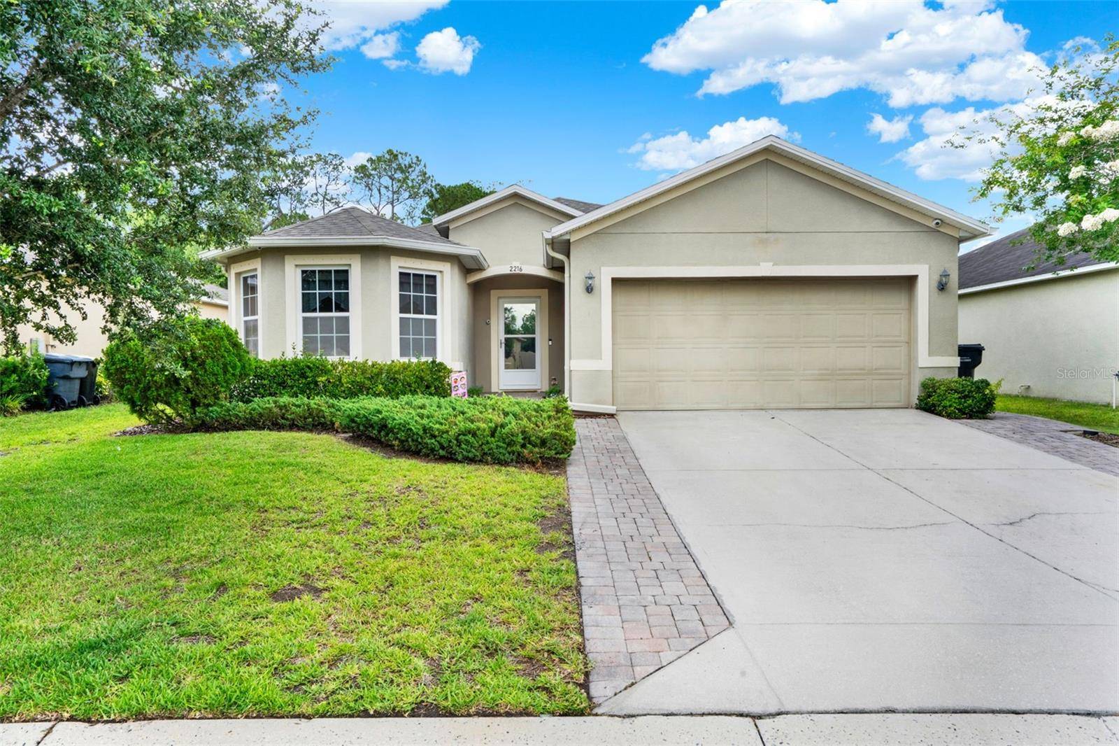 2216 SEQUOIA WAY, Davenport, FL 33896
