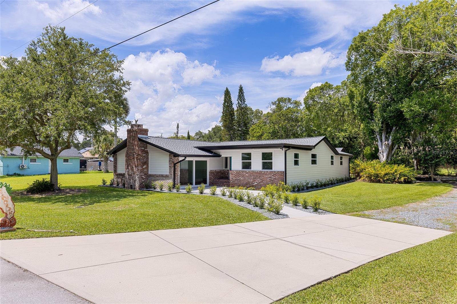 Holly Hill, FL 32117,608 CEDAR AVE