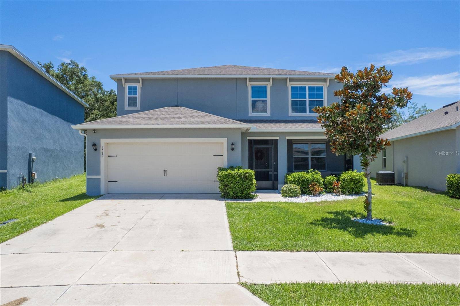 3759 CRIMSON CLOVER DR, Mount Dora, FL 32757