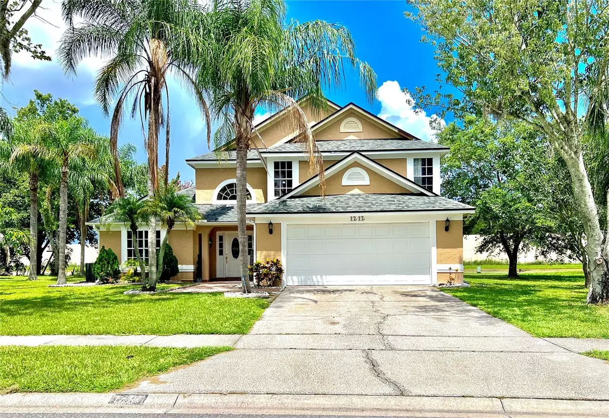 Orlando, FL 32837,1212 BRADWELL DR