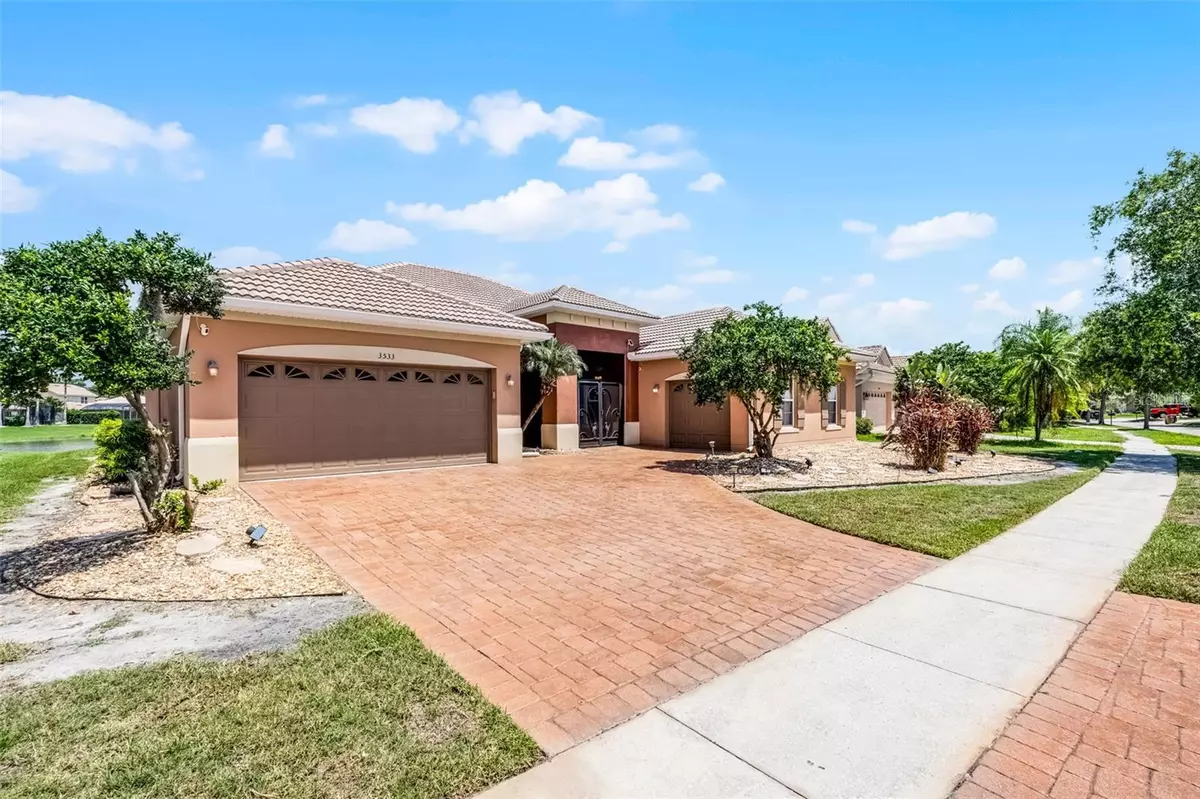Kissimmee, FL 34746,3533 SOMERSET CIR
