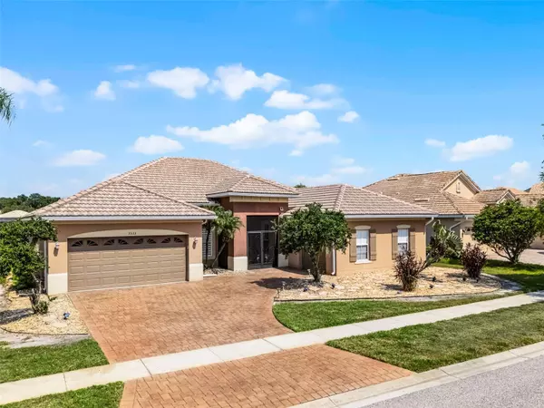 Kissimmee, FL 34746,3533 SOMERSET CIR