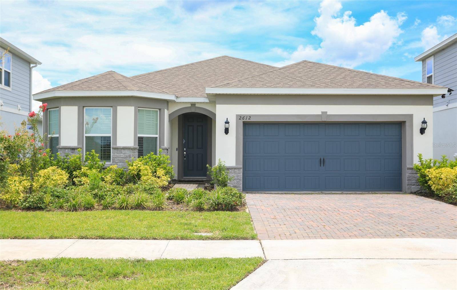 2612 SUMMER CLOUDS WAY, Kissimmee, FL 34744