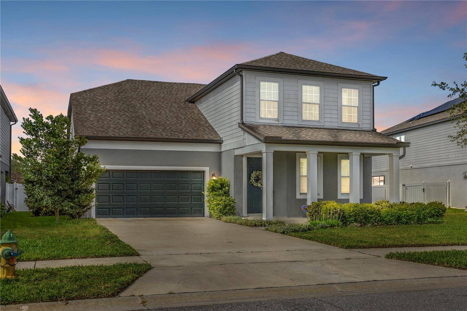 840 LIVESTOCK LOOP, St Cloud, FL 34771