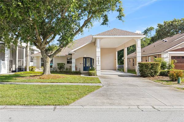 16602 CITRUS Pkwy, Clermont, FL 34714