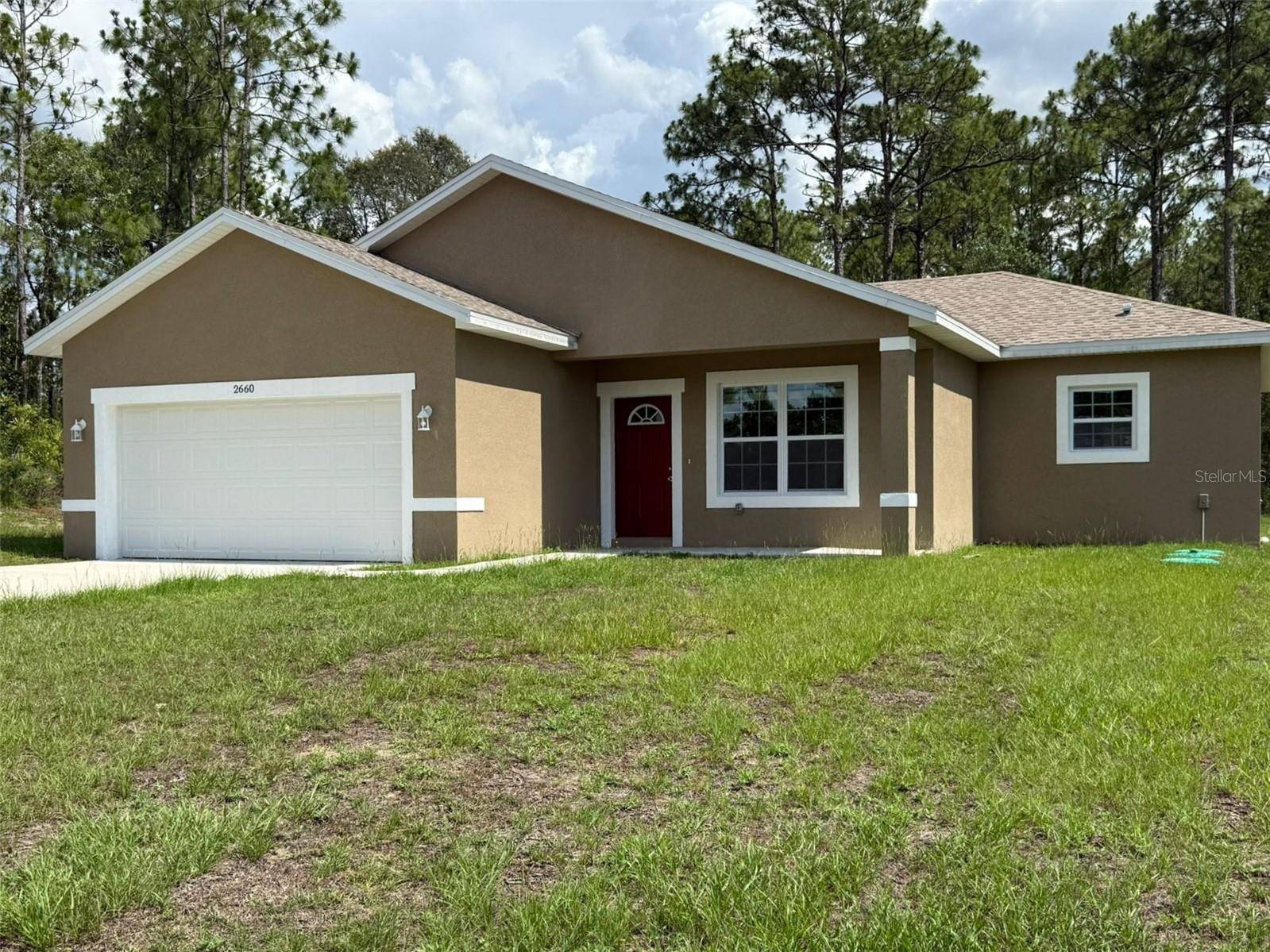 Dunnellon, FL 34433,2660 W GIFFORD LN