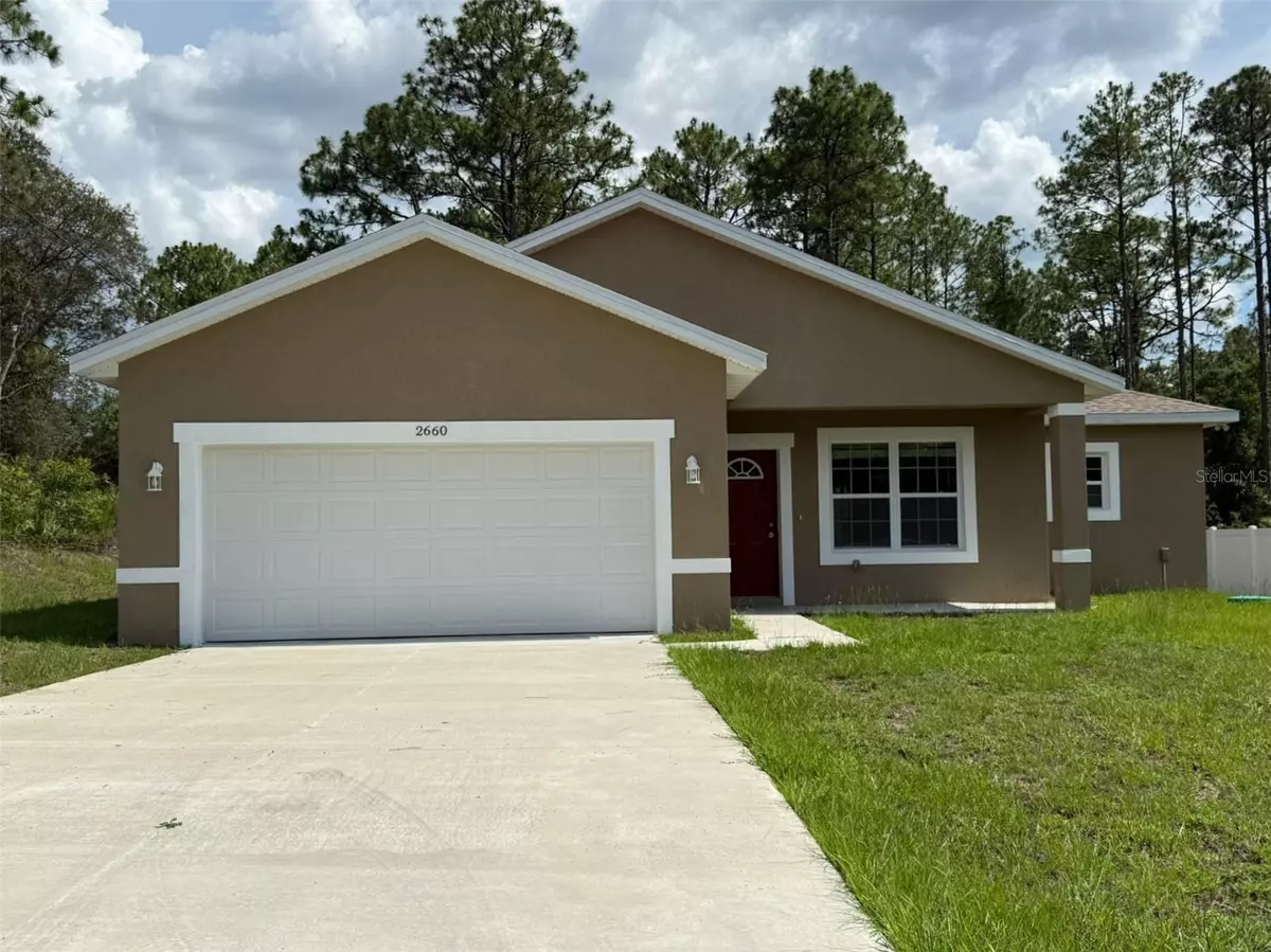 Dunnellon, FL 34433,2660 W GIFFORD LN