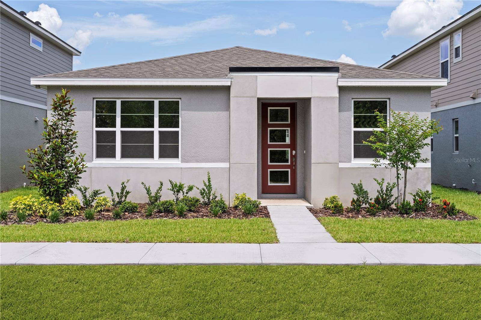 9528 ARCHWAY ALY, Orlando, FL 32832