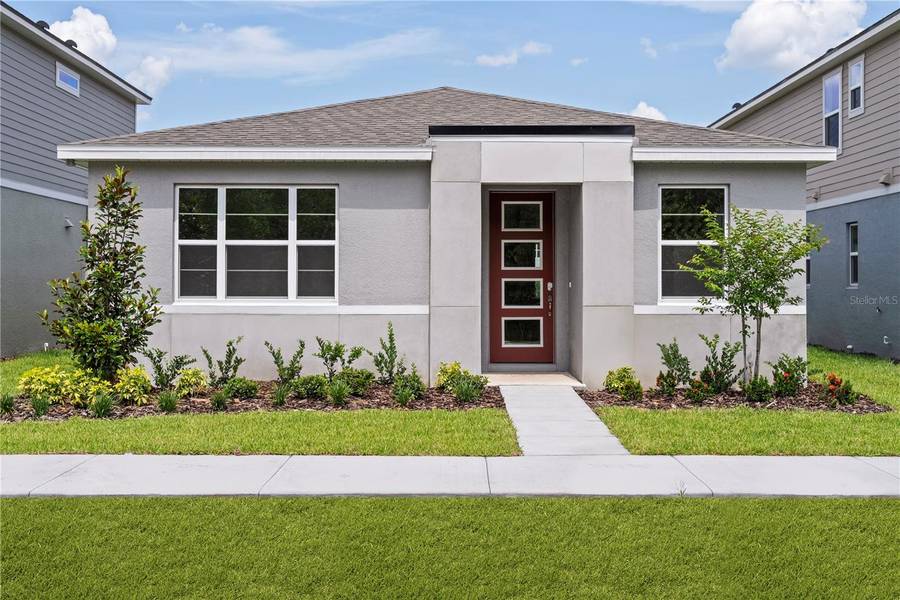 9528 ARCHWAY ALY, Orlando, FL 32832