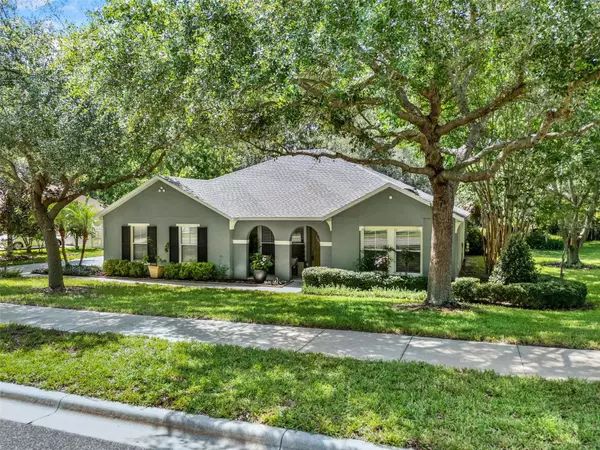 2563 BREEZY MEADOW RD,  Apopka,  FL 32712
