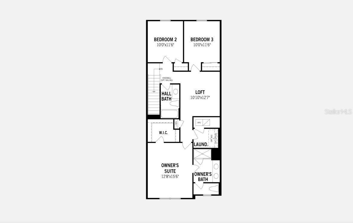 Apopka, FL 32712,3235 GARDENIA RESERVE ST