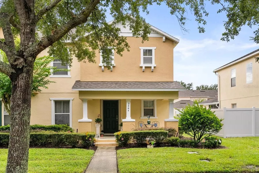 2464 FORMAX DR, Orlando, FL 32828