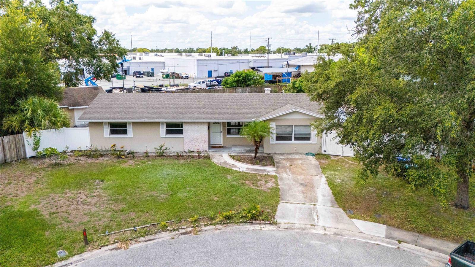 Orlando, FL 32810,5300 LOCKSLEY AVE
