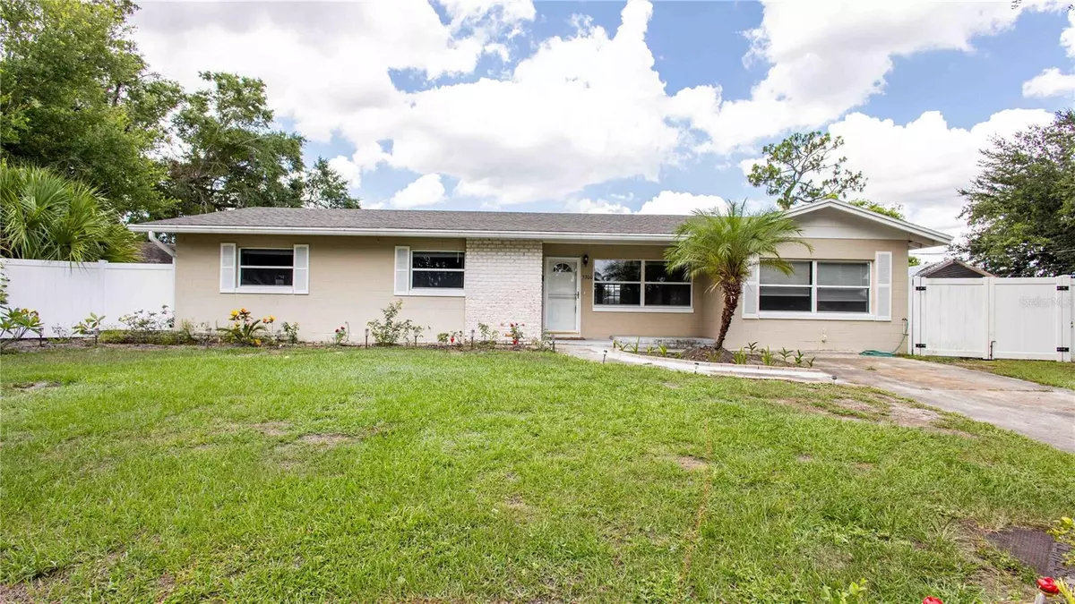 Orlando, FL 32810,5300 LOCKSLEY AVE
