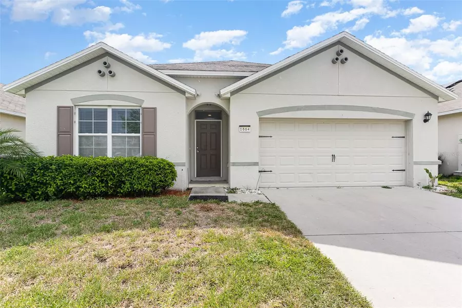 1864 GREEN DRAGON DR, St Cloud, FL 34771