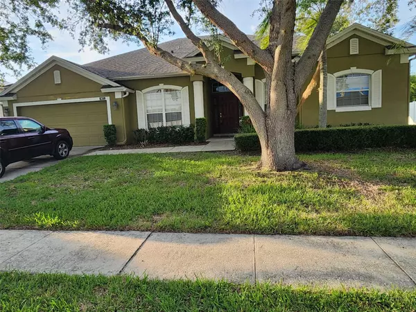 Kissimmee, FL 34744,4871 FELLS COVE AVE
