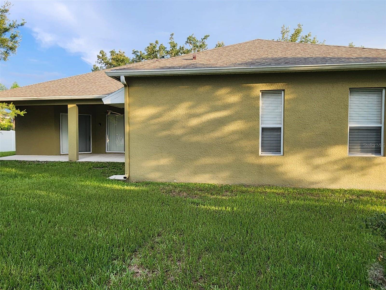 Kissimmee, FL 34744,4871 FELLS COVE AVE