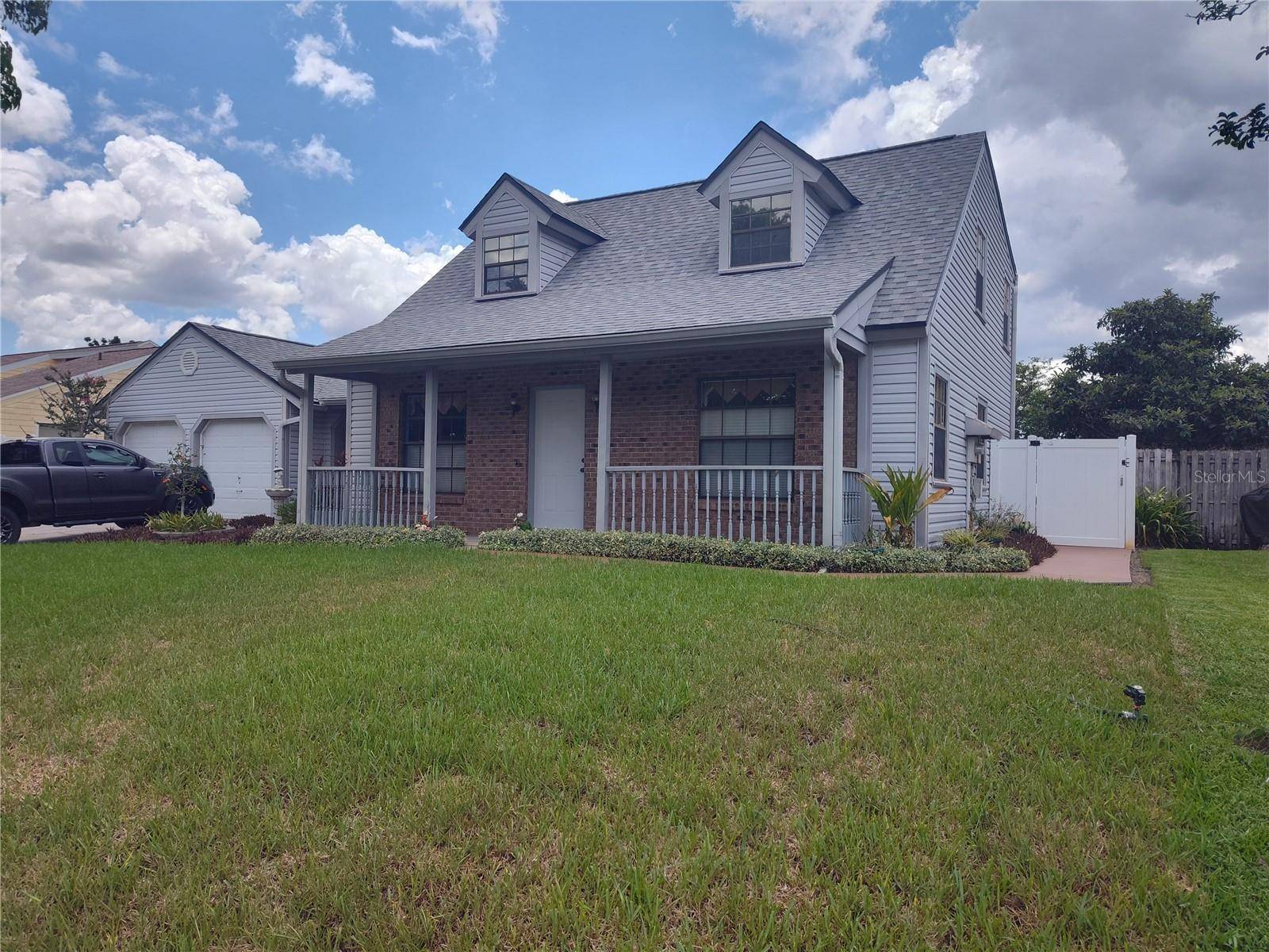 Orlando, FL 32825,8850 PINE BAY CT