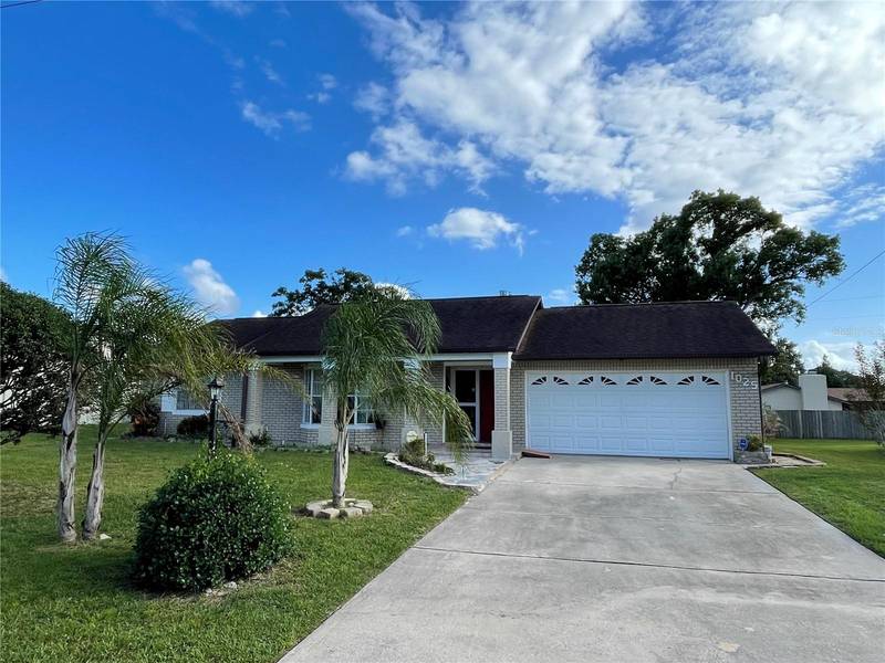 1025 SULLIVAN ST, Deltona, FL 32725